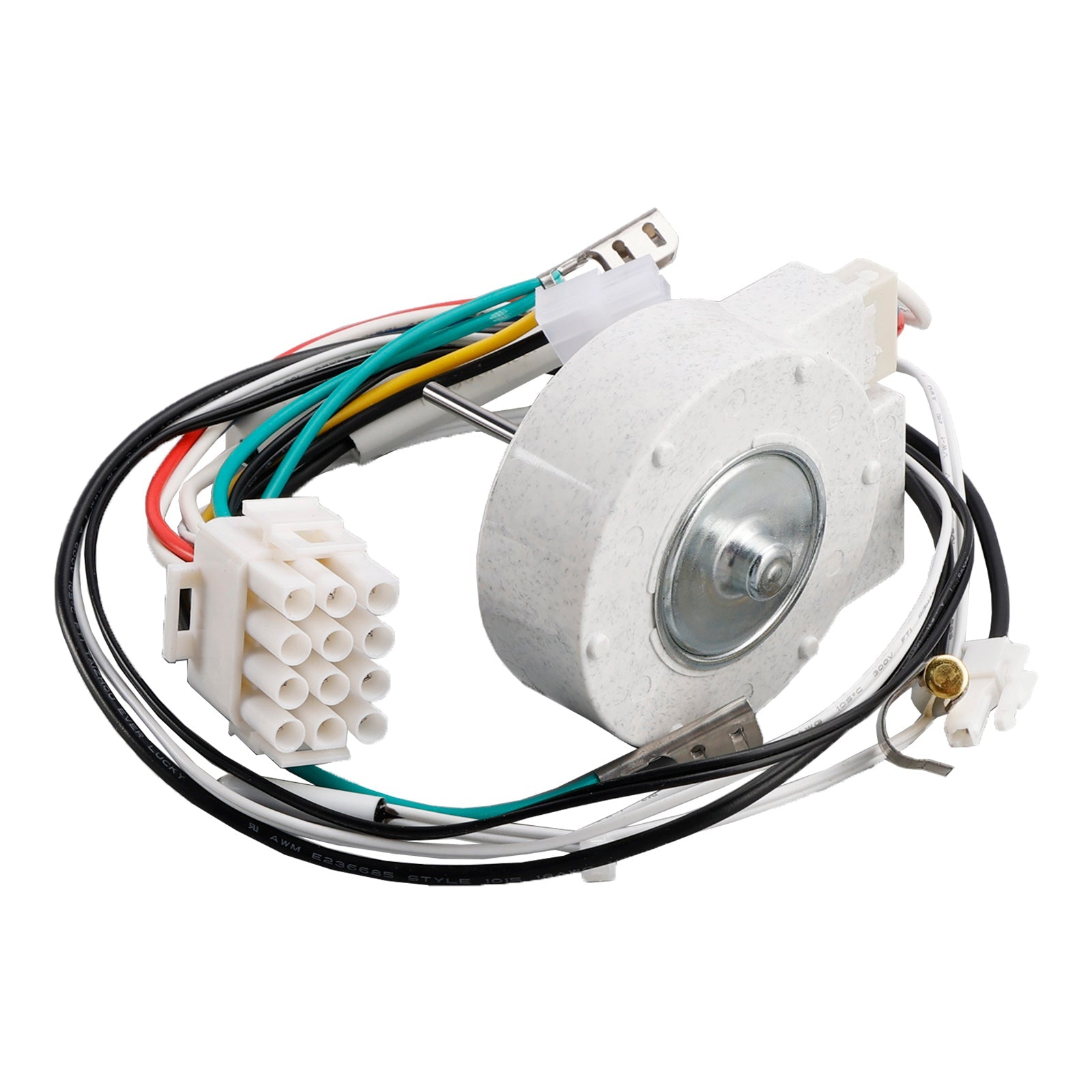 W11249952 W11039078 Evaporator Fan Motor for KitchenAid Maytag Refrigerator