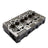 Complete Cylinder Head Assembly with Valves & Full Gasket for Kubota D1402 L2202 L2402 KH91
