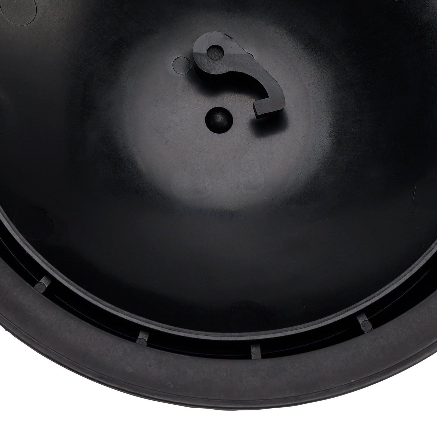 005-302-4300-03 Water Valve Dome with Pressure Gauge for Paramount Replacement