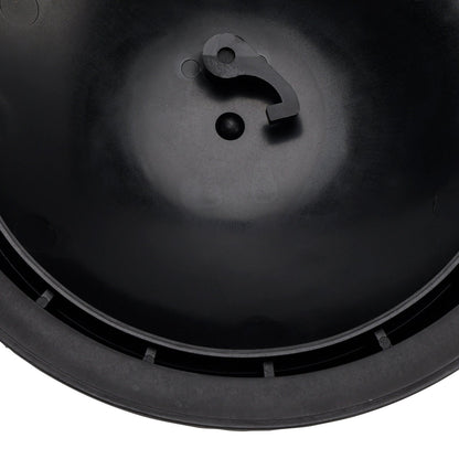 005-302-4300-03 Water Valve Dome with Pressure Gauge for Paramount Replacement