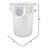 Trap Basket C8-58P For Sta-Rite Pool and Spa Pump