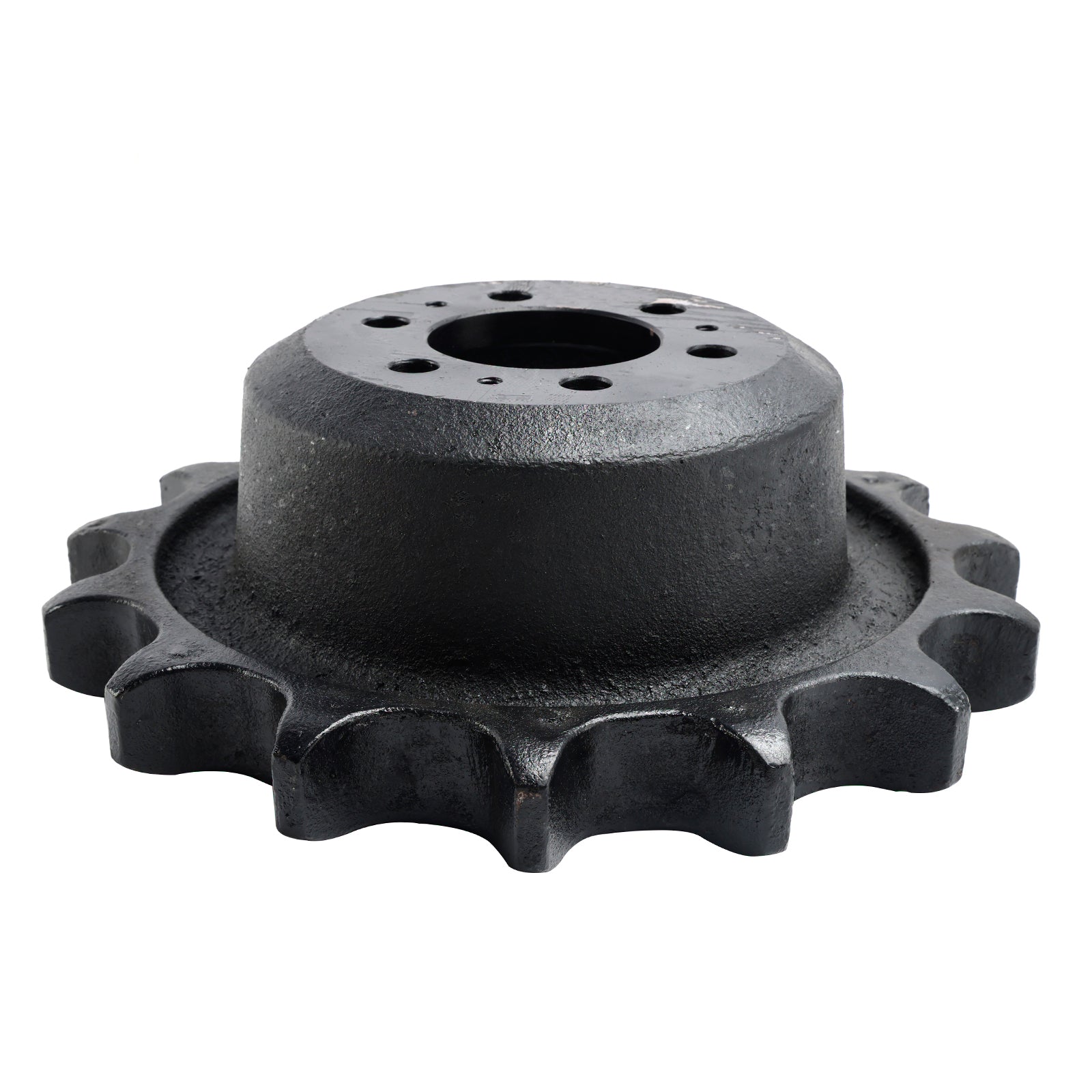 Track Drive Sprocket for Bobcat T190 T140 T180 – 6-Hole 15 Tooth 7165111
