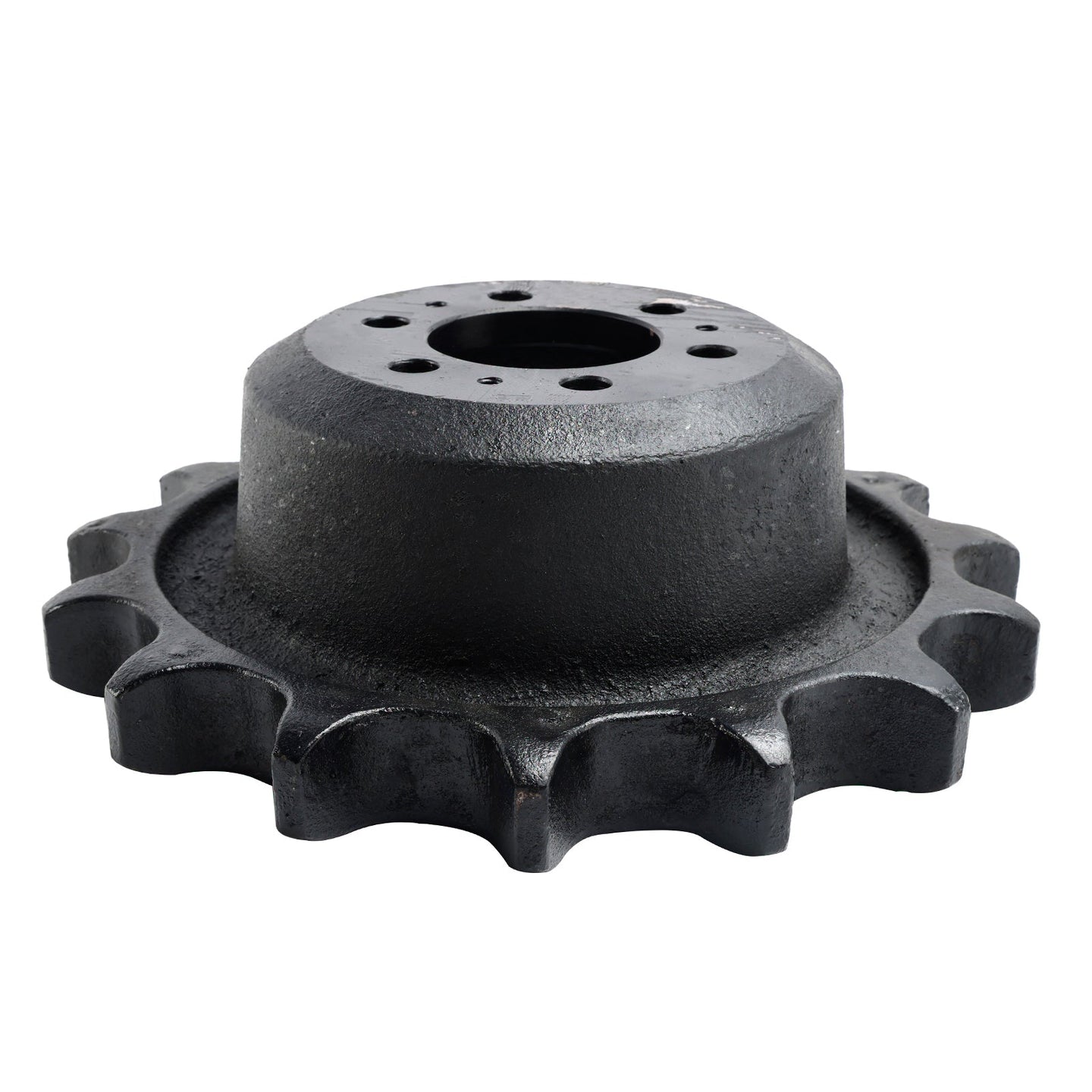 Track Drive Sprocket for Bobcat T190 T140 T180 – 6-Hole 15 Tooth 7165111