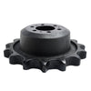 Track Drive Sprocket for Bobcat T190 T140 T180 – 6-Hole 15 Tooth 7165111