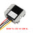 DC-DC 6V-12V 1-3A Step Up Power Supply Converter Regulator Waterproof
