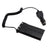 KNB-16A/17A Car Charger 12V/24V Battery Eliminator For TK-480 TK-385 TK-280