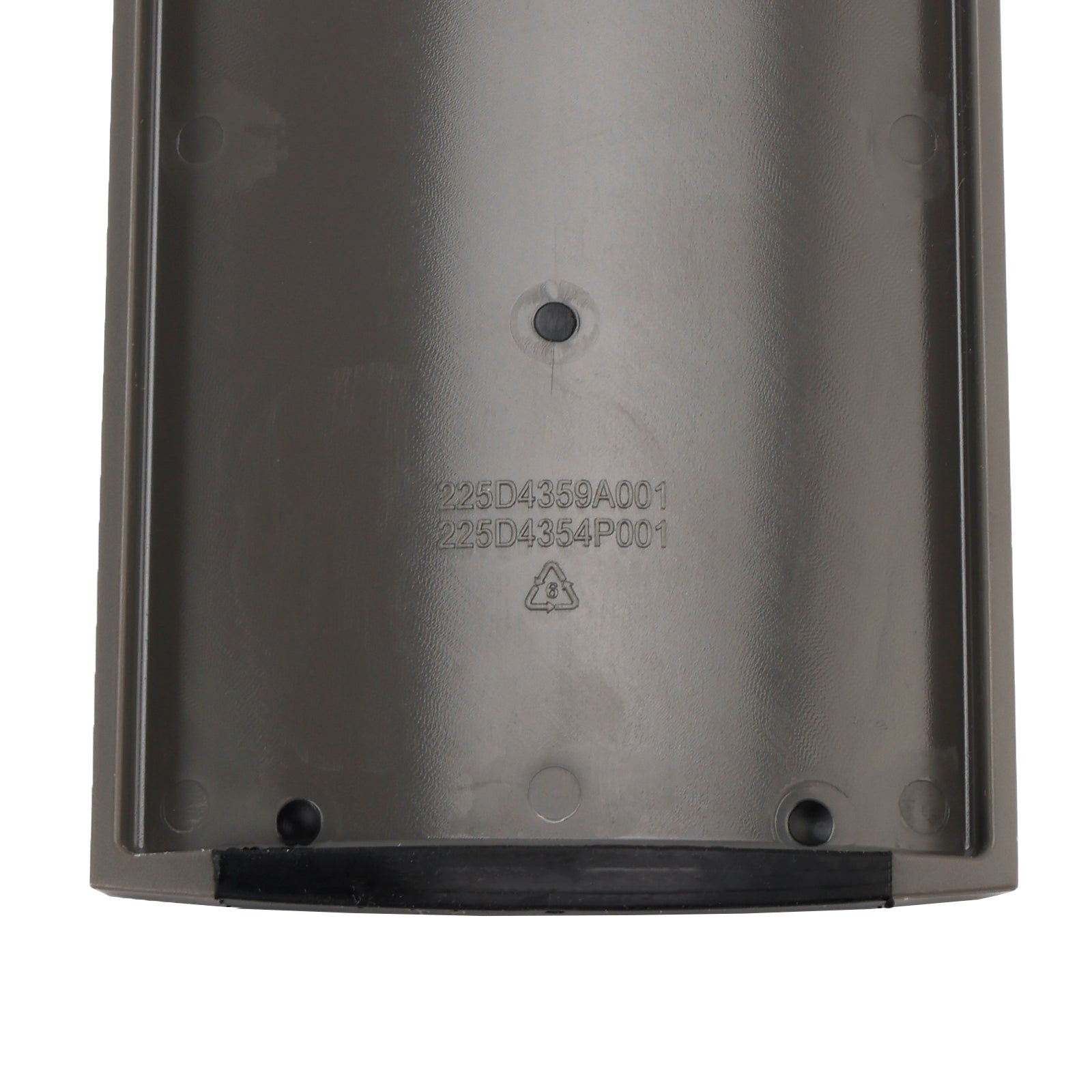 GE & Hotpoint Refrigerator Ice & Water Dispenser Lever, Replaces WR17X20449, AP5796045, PS8758404