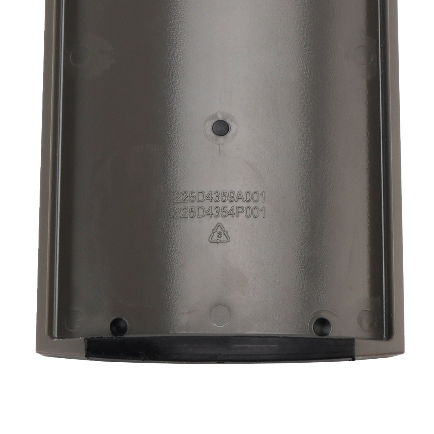 GE & Hotpoint Refrigerator Ice & Water Dispenser Lever, Replaces WR17X20449, AP5796045, PS8758404