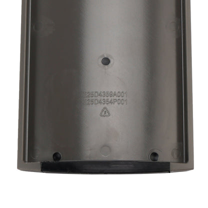 WR17X20449 Dispenser Lever Paddle Assembly For GE Hotpoint Refrigerators