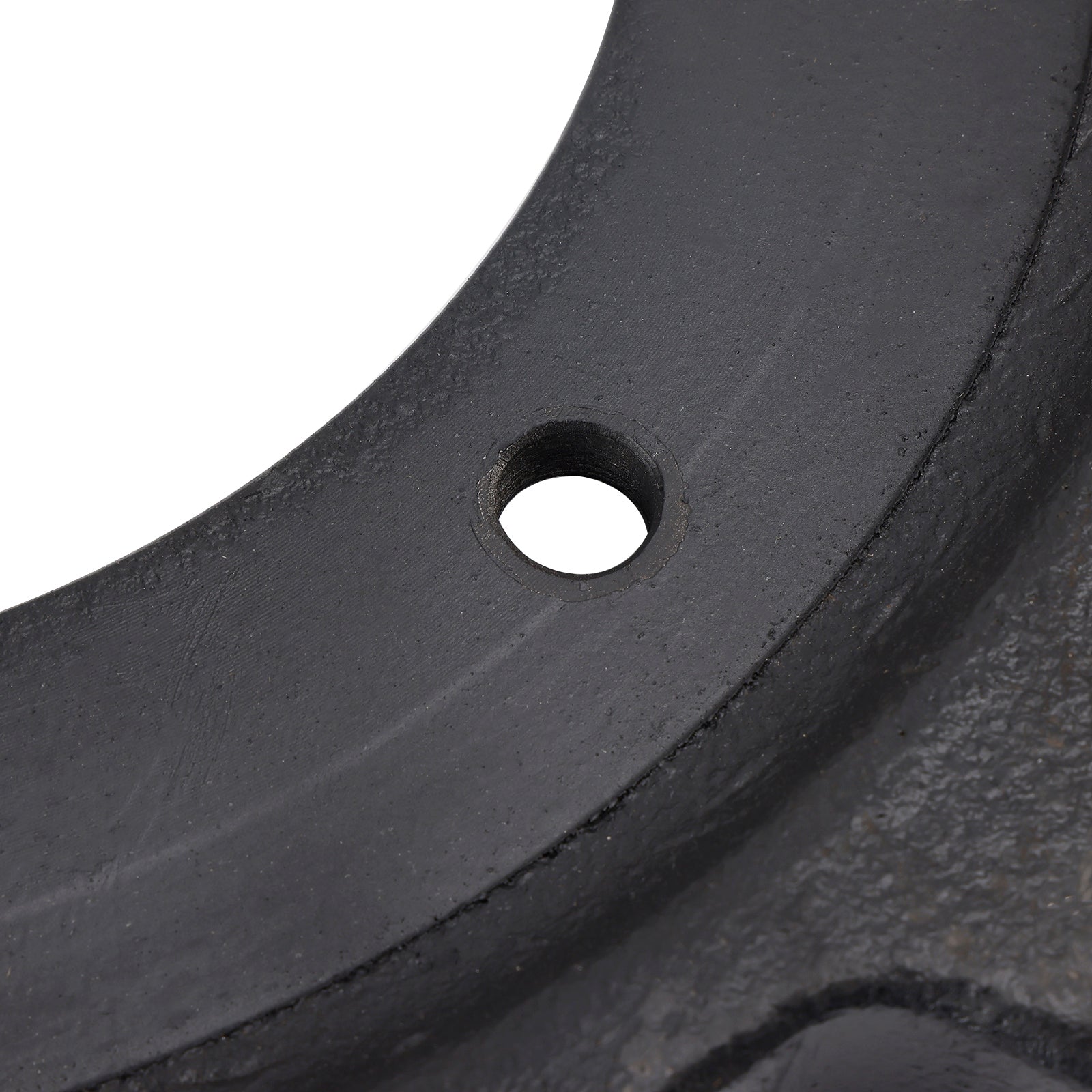 Drive Sprocket for John Deere 319E, 323E, 325G, 329E & 333G, Replaces T370852, T254141 (10 Hole, 17 Teeth)