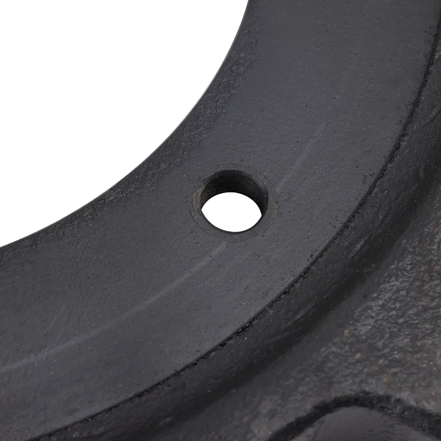 Drive Sprocket for John Deere 319E, 323E, 325G, 329E & 333G, Replaces T370852, T254141 (10 Hole, 17 Teeth)