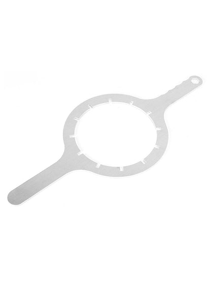 154527 8-1/2'' Aluminum Wrench For Sand Filter TR100C TR140C,TR100C-3, TR140C-3