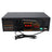5.1 Channel Bluetooth Power Amplifier, 3000W HiFi Stereo Audio Amp with Subwoofer Output