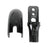 Pair of Adjustable Height Surround Sound Speaker Stands for Satellite & Bookshelf Speakers, Fits Bose, with Cable Management