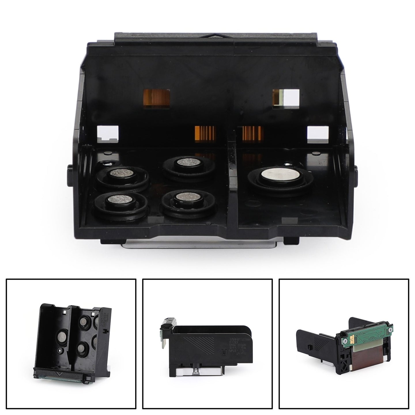 Full Color QY6-0068 Replacement Printhead Printer Head for PIXMA iP100 IP110
