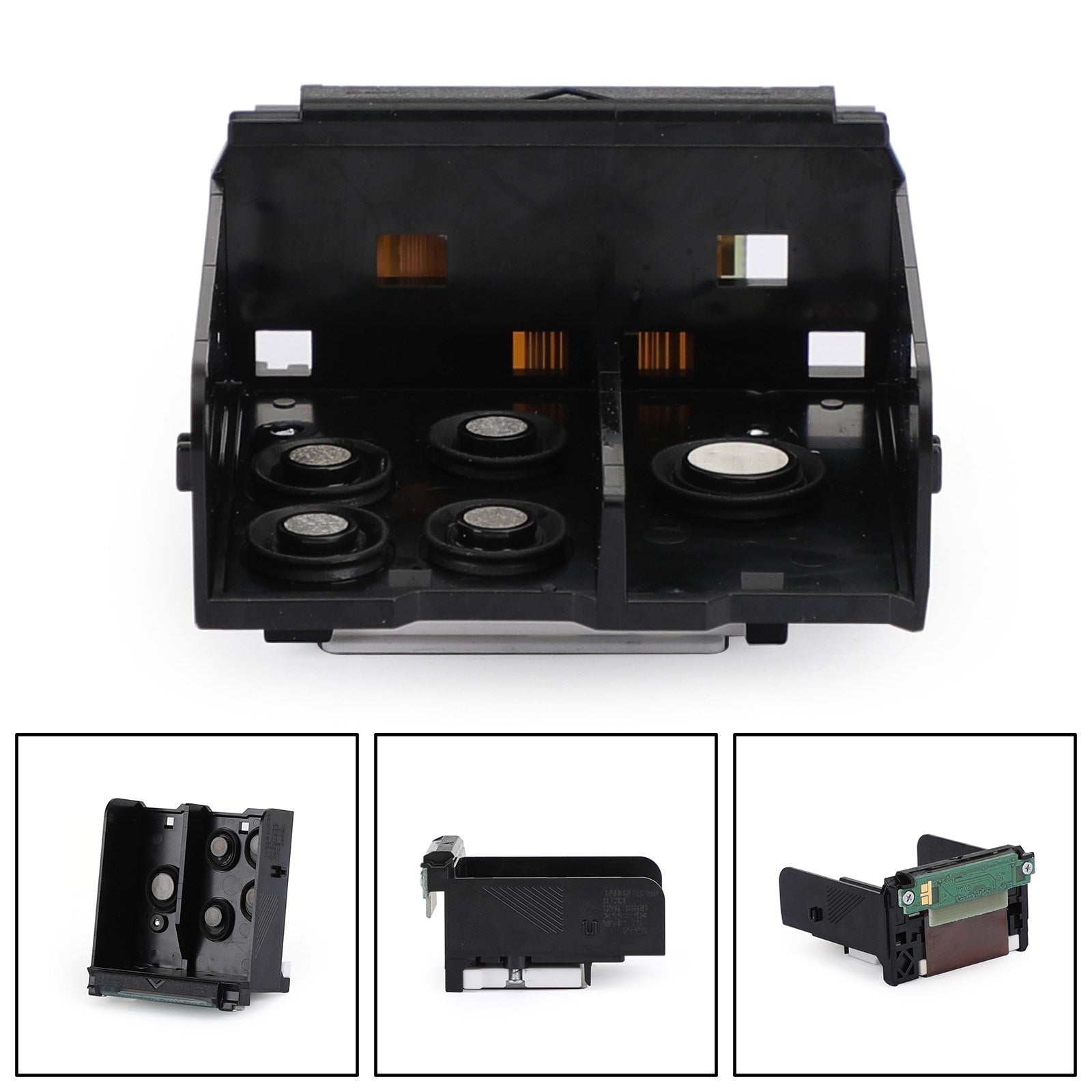 Full Color QY6-0068 Replacement Printhead Printer Head for PIXMA iP100 IP110