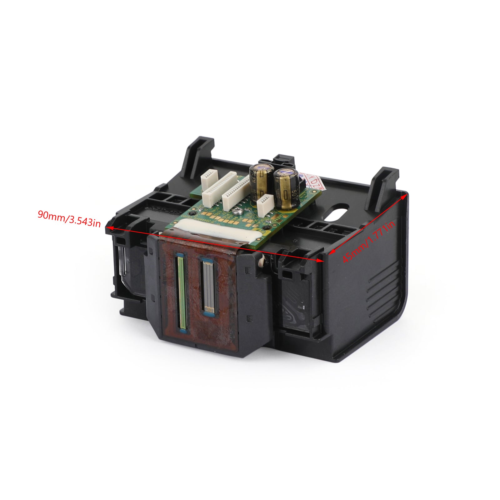934 935 Printhead Fit for HP Officejet Pro 6230 6830 6815 6812 6835 CQ163-80060
