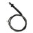 Brake Line Kit For NINEBOT MAX G30 Electric Scooter Front Wheel Brake Cable