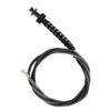 Brake Line Kit For NINEBOT MAX G30 Electric Scooter Front Wheel Brake Cable