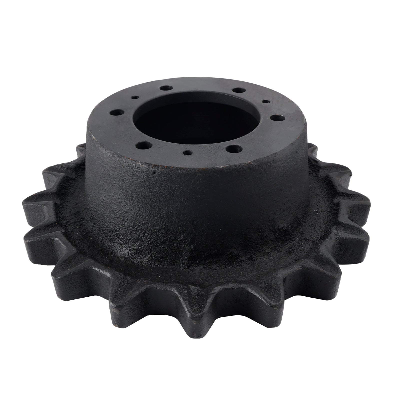 6715821 Track Sprocket for Bobcat T200, T250, T300 & 864 Skid Steer Loaders, 17-Tooth