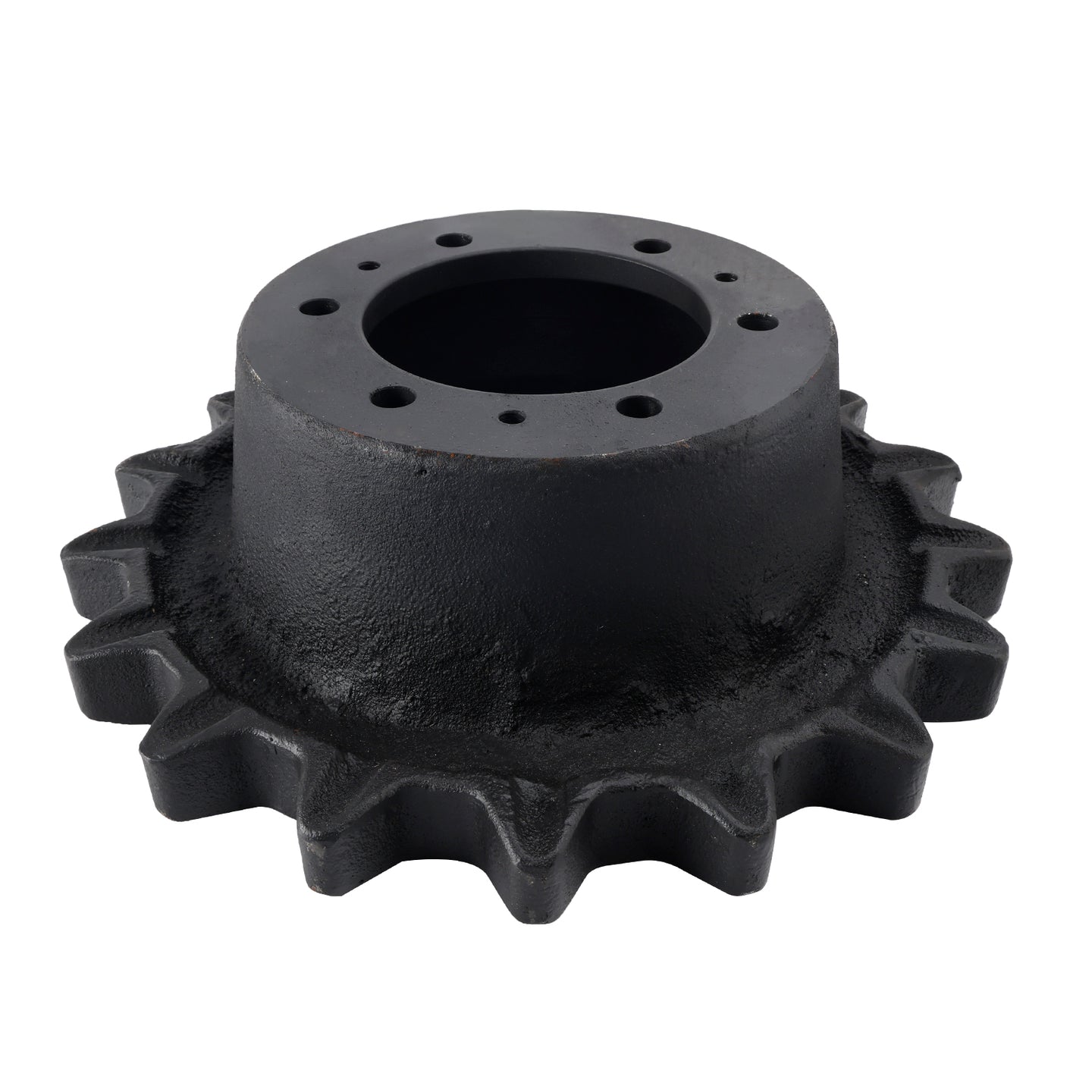 6715821 Track Sprocket for Bobcat T200, T250, T300 & 864 Skid Steer Loaders, 17-Tooth