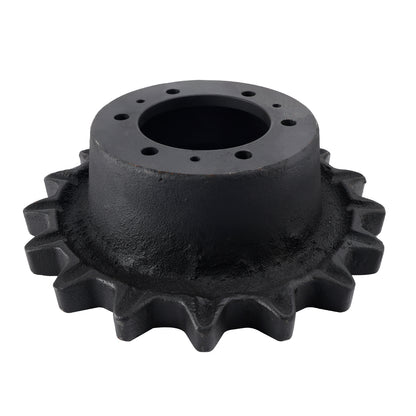 Track Sprocket Replacement for Bobcat Skid Steer Loader T200 T250 T300 864