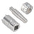 Rebound driver Tool-398-00-761 & Base Valve 398-00-763 +Bullet For FOX DPX2