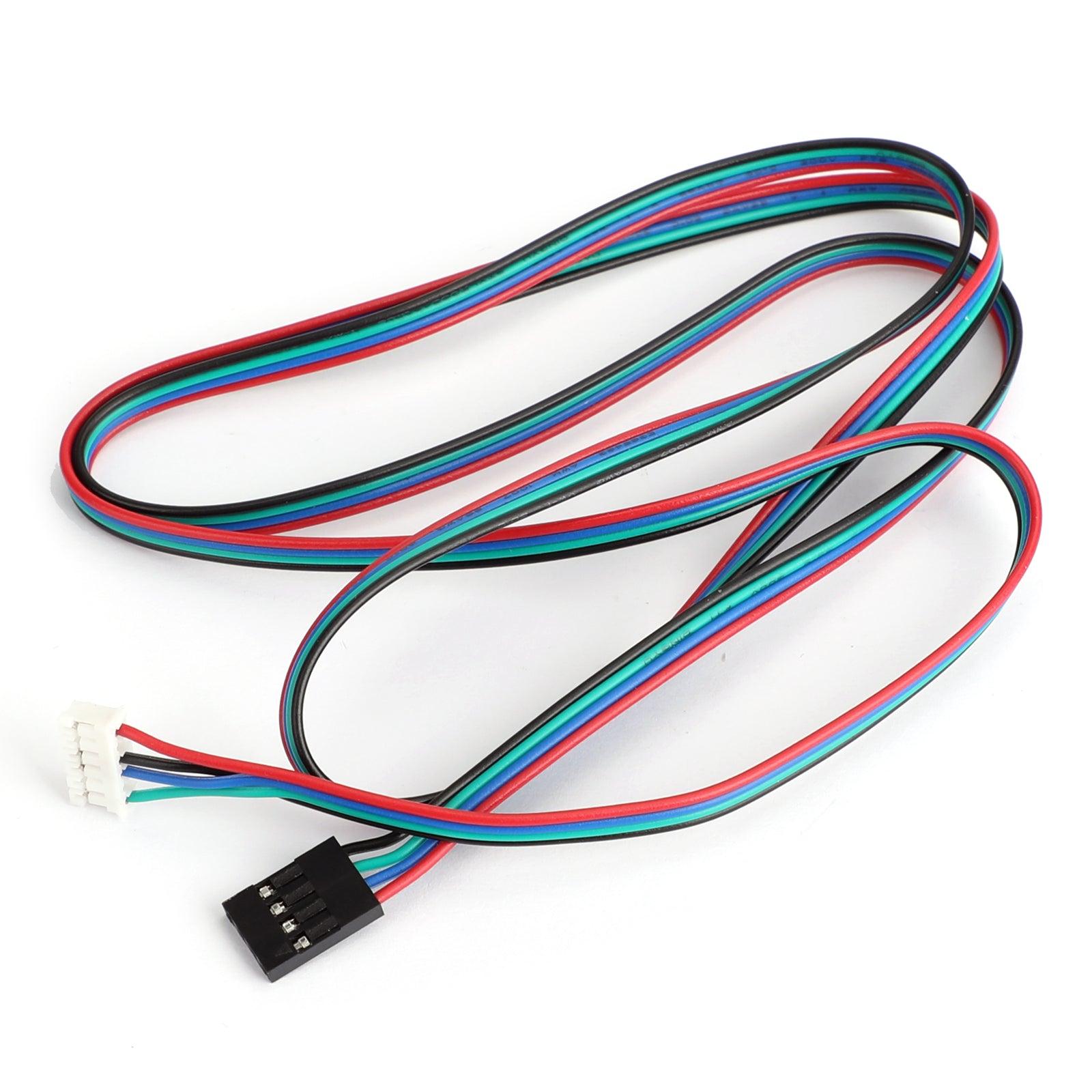 Areyourshop 3D Printer 42-40 1.0A X/Y/E-axis Stepper Motor For 3D Creality Ender 3 Pro CR-10