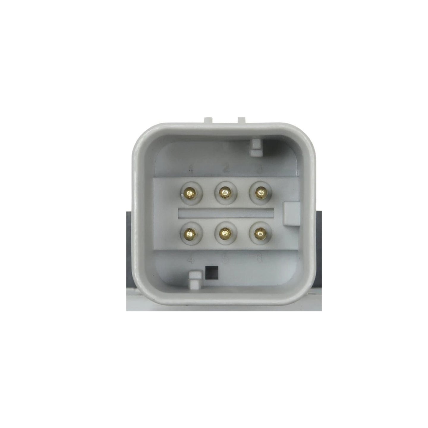 DZ109126 Nitrogen Oxide Sensor NOX Sensor Fits For John Deere Loader