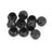 10x Volume Switch Knob Replace Cap for Baofeng UV5R UV5RA UV5RB UV5RC UV5RD 5RE