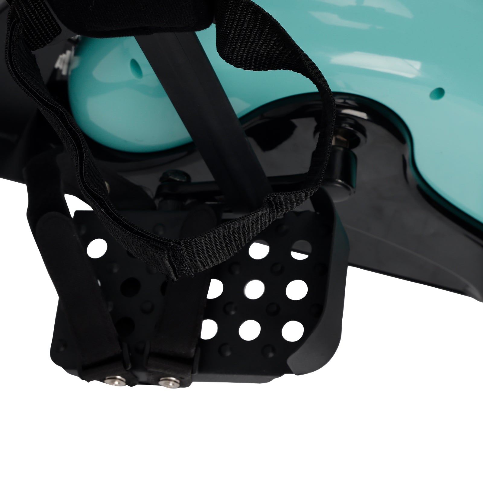 Electric Arm & Leg Pedal Exerciser for Seniors | Dual-Motor Home Rehab