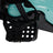 Electric Arm & Leg Pedal Exerciser for Seniors | Dual-Motor Home Rehab