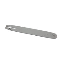 14" Chainsaw Guide Bar 501959252 3/8" .050 gauge 52 Drive Links Fit Husqvarna