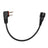 Headset Adapter Cable H42 Headphones Replaceable Plug to A24/25 Converter Cable