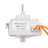 W10464673 Refrigerator Evaporator Fan Motor for Whirl-Pool Replace WPW10464673