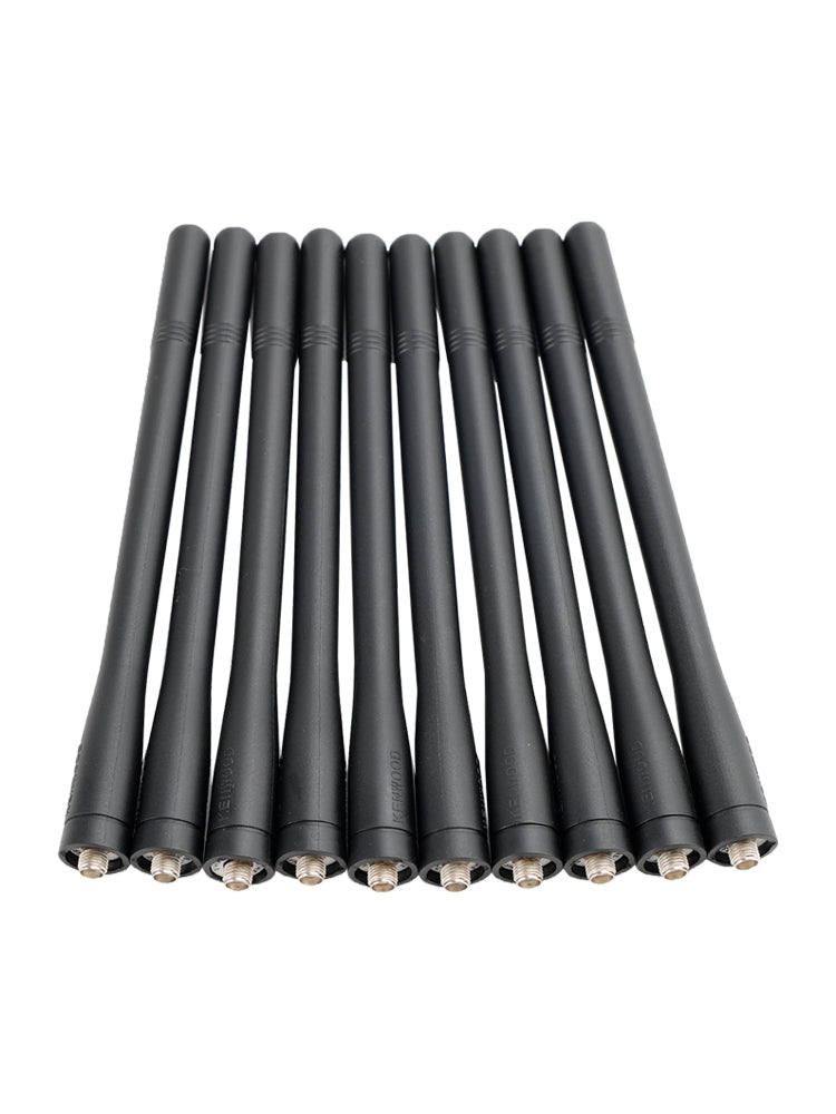 10x Car Radio Antenna 136-174Mhz VHF for Kenwood TK2207G TK2107 TK2207 TK2217