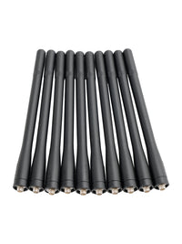 10x Car Radio Antenna 136-174Mhz VHF for Kenwood TK2207G TK2107 TK2207 TK2217