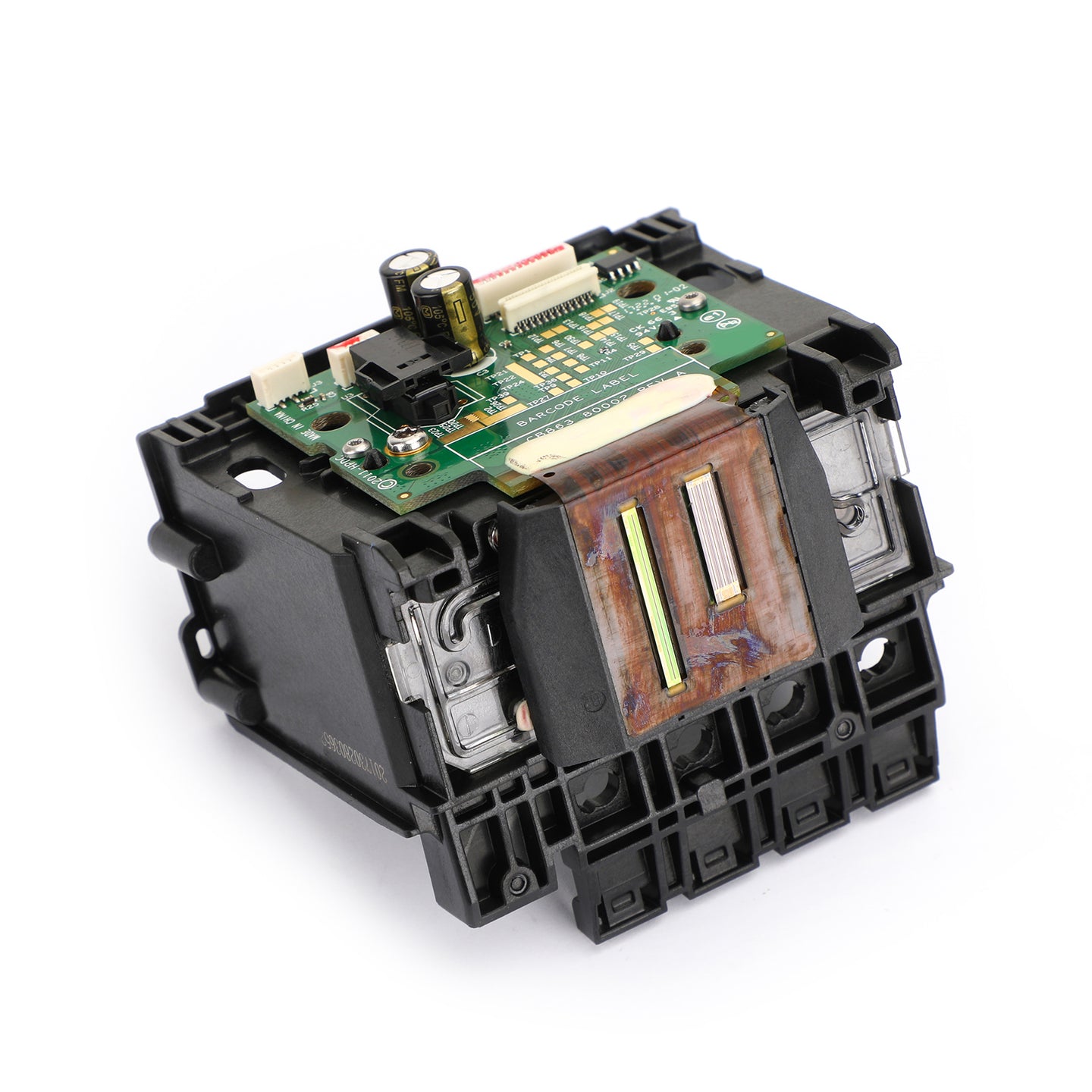 Printhead Replacement for HP 932XL 933XL – Compatible with Officejet 6100 6600 6700 Premium Printers