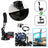USB3.0 14Bit PS4/PS5 SIM Handbrake for Racing Games Steering Wheel Stand G29 (Copy)