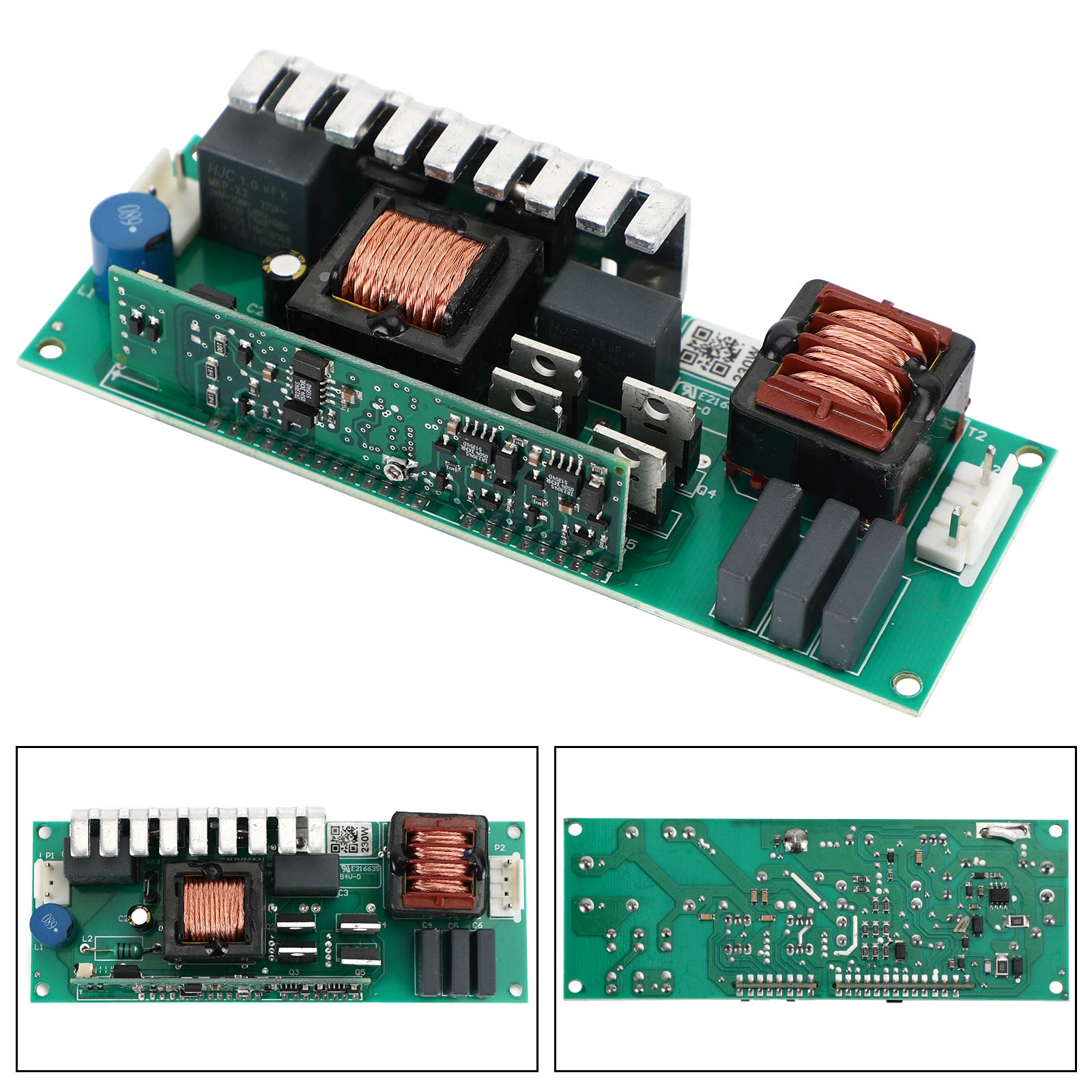 7R 230W Lamp Ballast, Power Supply Replacement for Sharpy Beam Moving Head Stage Lights