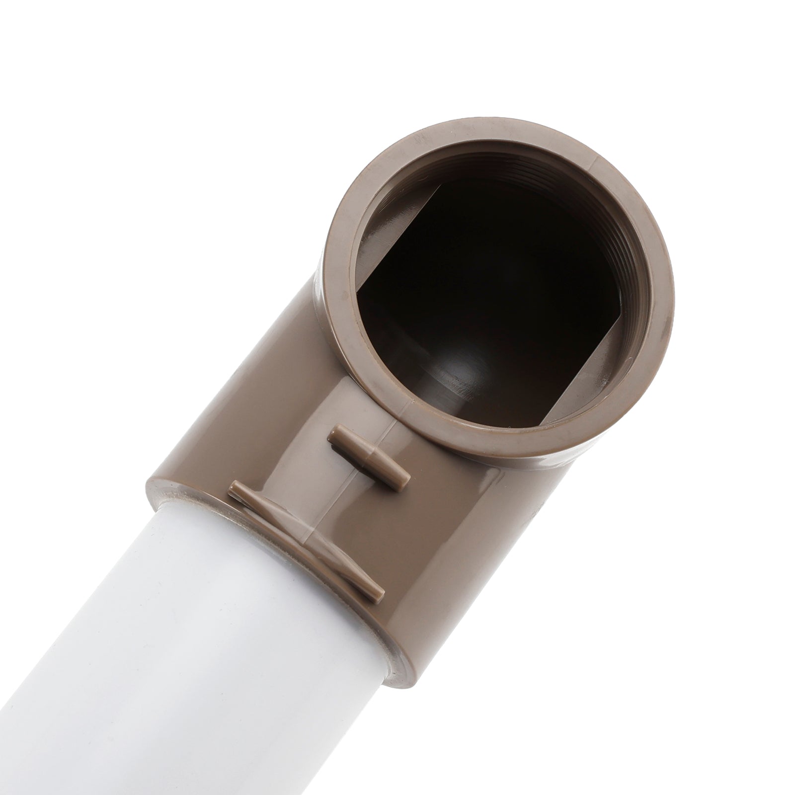 DEX4820EA Outlet Elbow Assembly with O-Ring, Replacement for Hayward Pro-Grid DE4820 D.E. Pool Filter