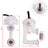 261142  2" Hi-Flow Multi-port Valve Kit For FNS, FNS Plus Replace 154566