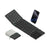 Tri-Fold Bluetooth Keyboard