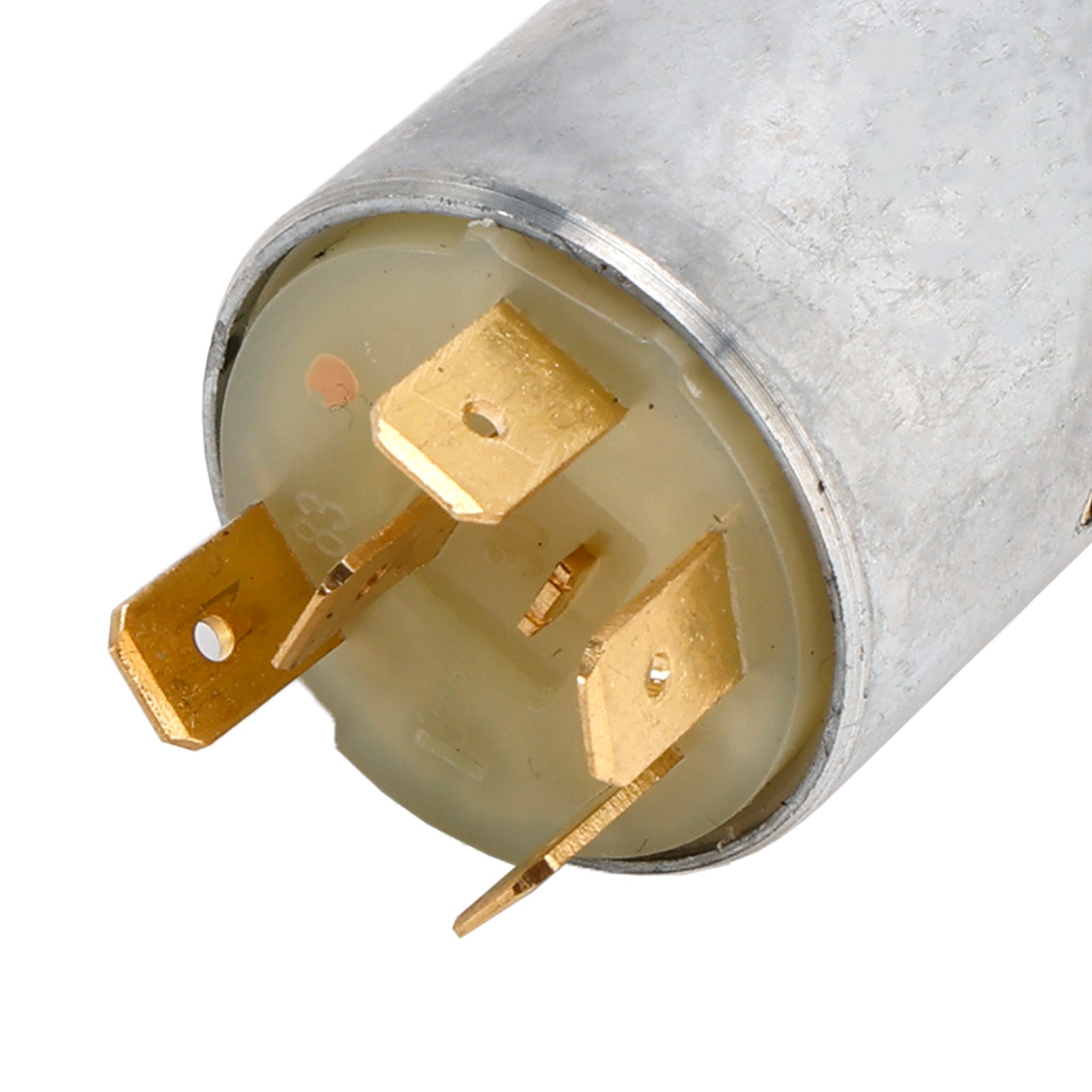 ED0050412740-S Key Ignition Switch with Keys for Kohler Diesel & Lombardini Engines