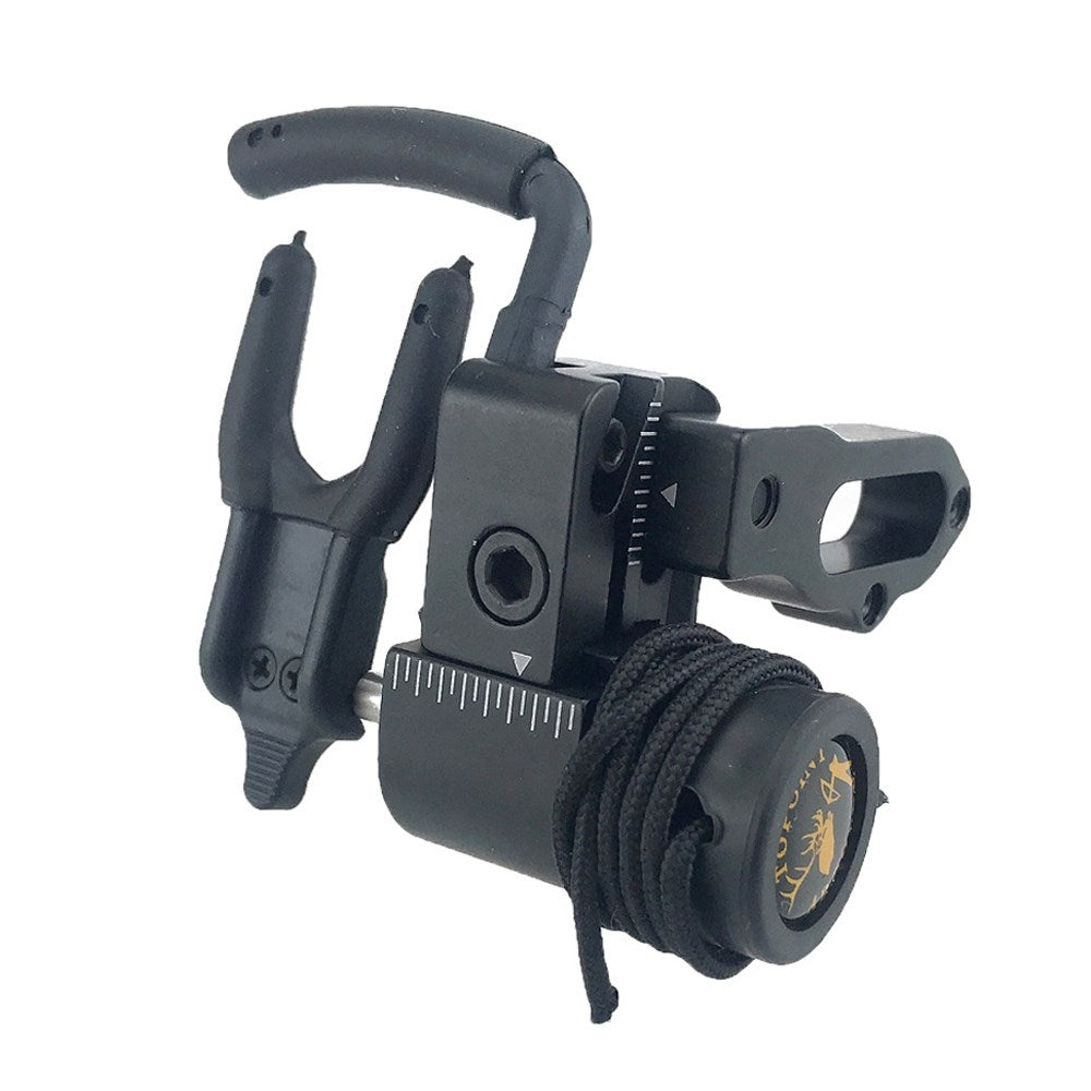 Compound Bow Drop Away Arrow Rest Right Hand Archery Hunting (Copy)