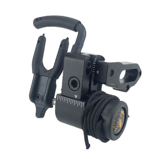 Compound Bow Drop Away Arrow Rest Right Hand Archery Hunting