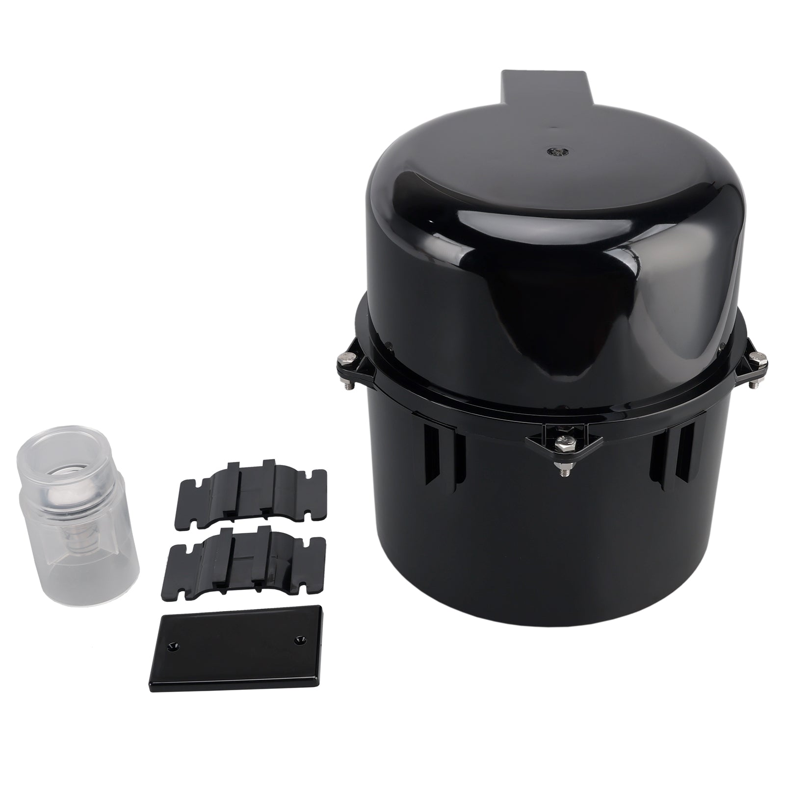 Air Supply Silencer Blower Motor 2HP 240V 4.6Amps For Hot Tubs and Spas 6320241