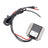 12V/24V To 30V 3.5A 105W Mini Power Supply Boost Conversion With Fuse