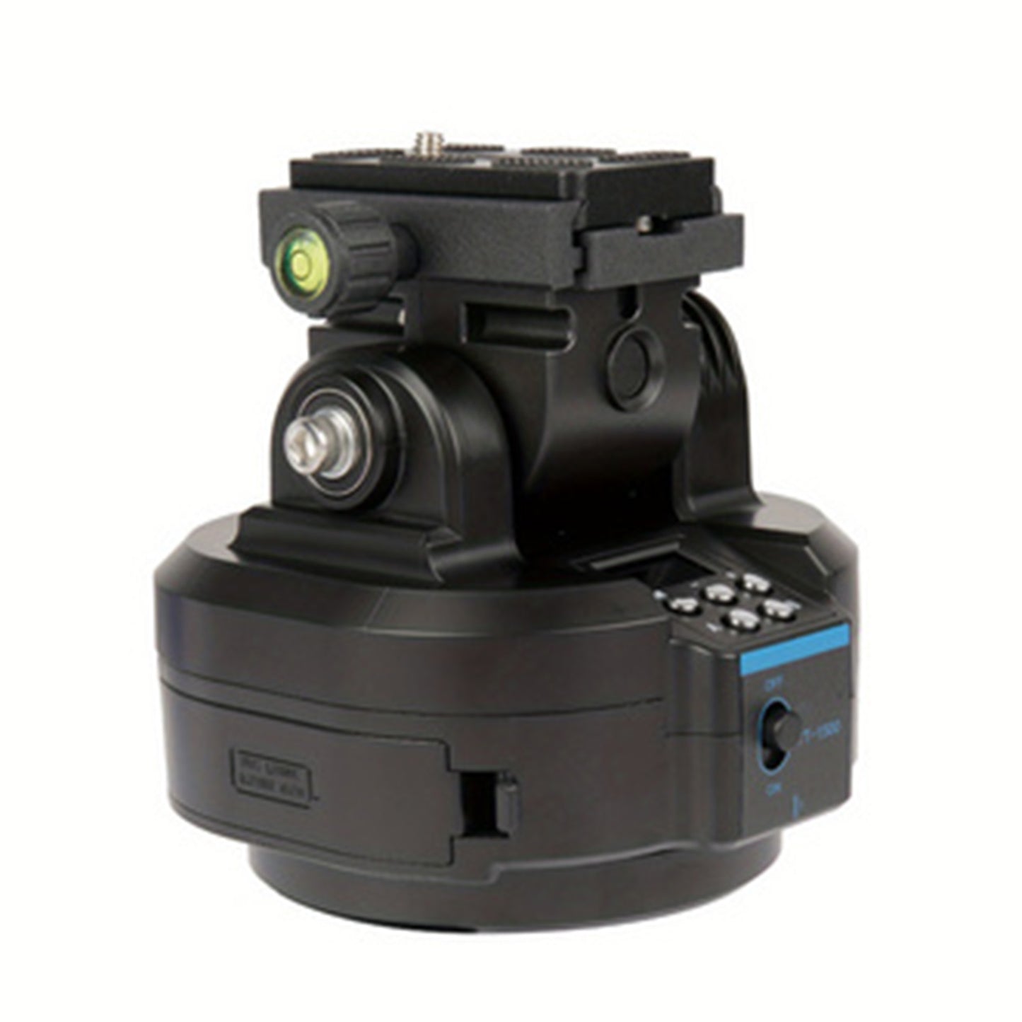 YT-1500 Camera Electric Cloud Platform Mobile Camera Live Artifact Stabilizer (Copy)