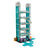 Kids Parking Garage Playset, 6 Floors, Hand-Crank Lift, 2 Cars, Ages 3-8 (Copy)